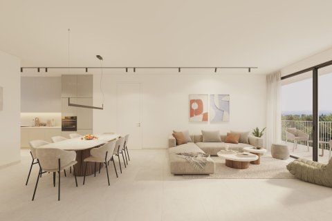 3 dormitorios Apartamento en Paphos,  No. 52890 4
