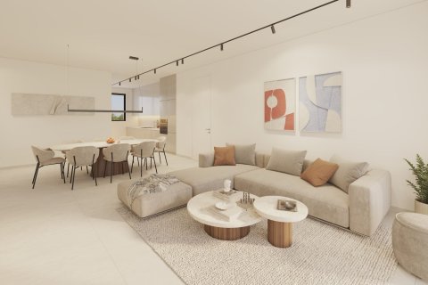 3 dormitorios Apartamento en Paphos,  No. 52890 3