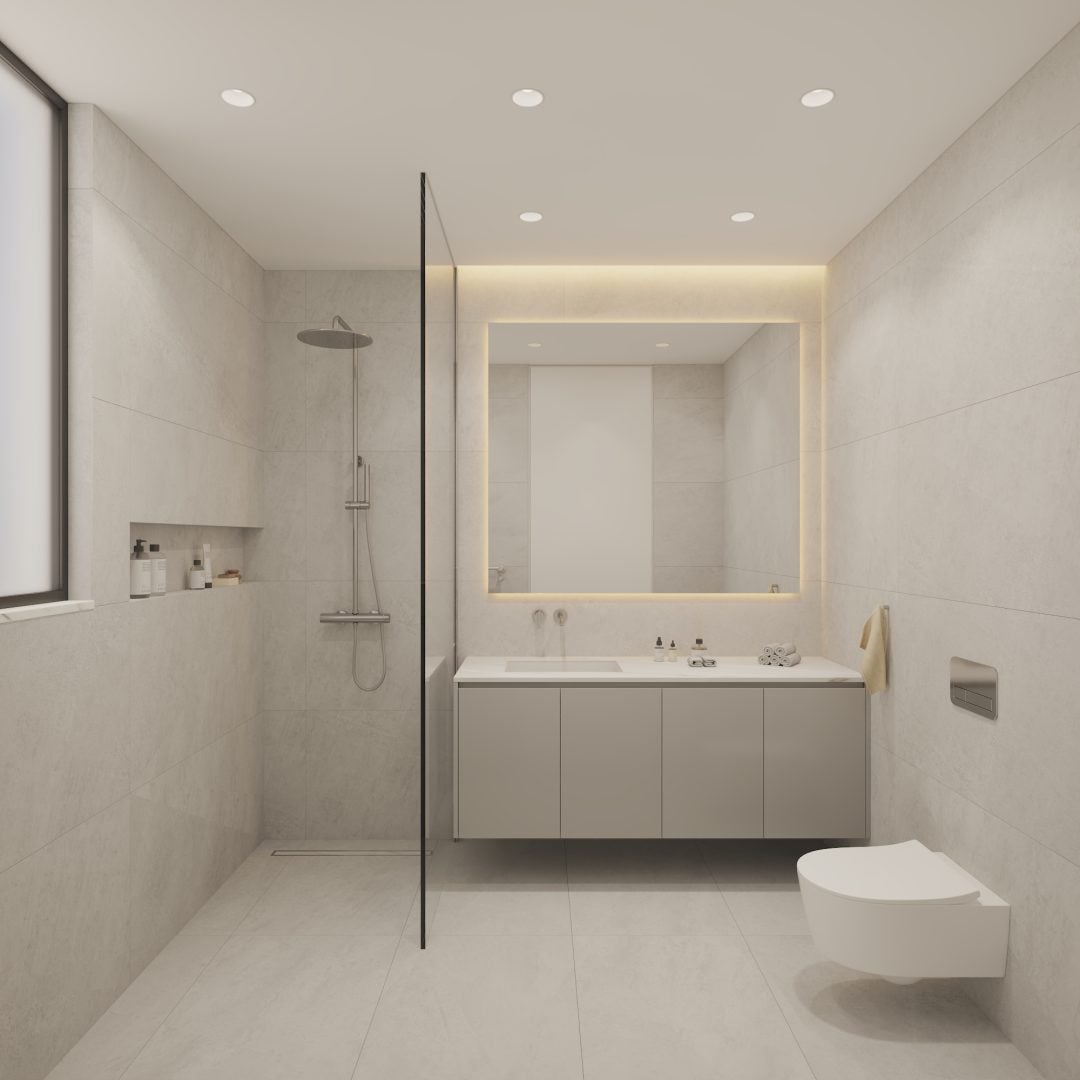 3 chambres Appartement à Paphos, Chypre No. 52890
