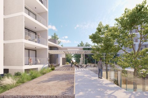 3 dormitorios Apartamento en Paphos,  No. 52890 7