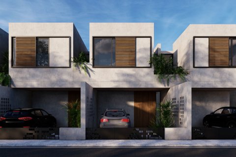 2 bedrooms Townhouse in Konia, Paphos, Cyprus No. 29282