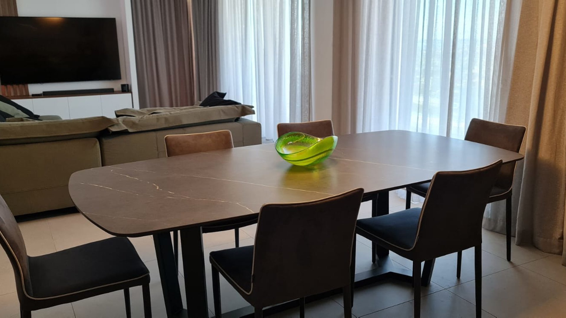 3 bedrooms Penthouse in Limassol, Cyprus No. 29286