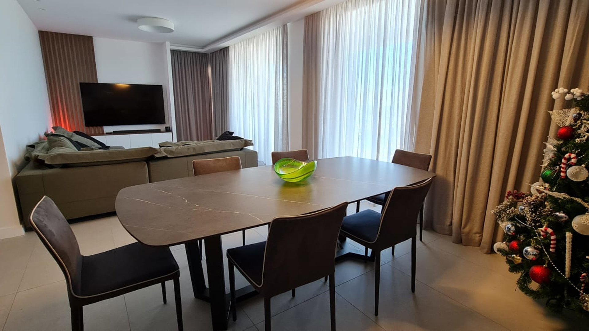 3 bedrooms Penthouse in Limassol, Cyprus No. 29286