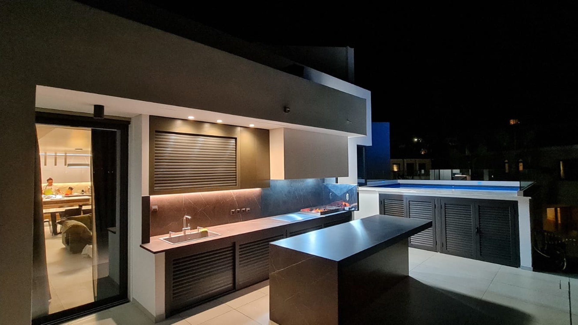 3 bedrooms Penthouse in Limassol, Cyprus No. 29286