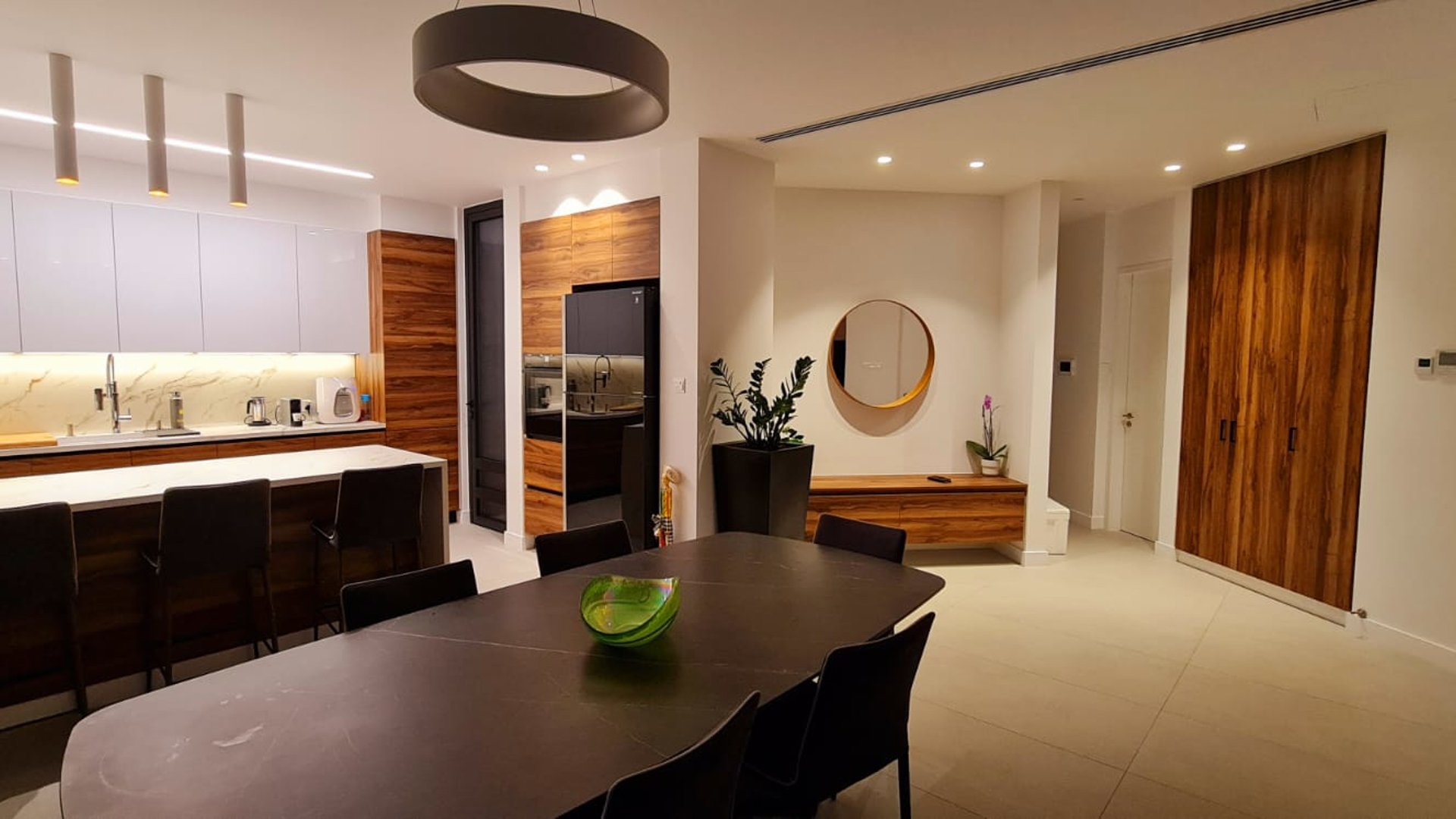 3 bedrooms Penthouse in Limassol, Cyprus No. 29286