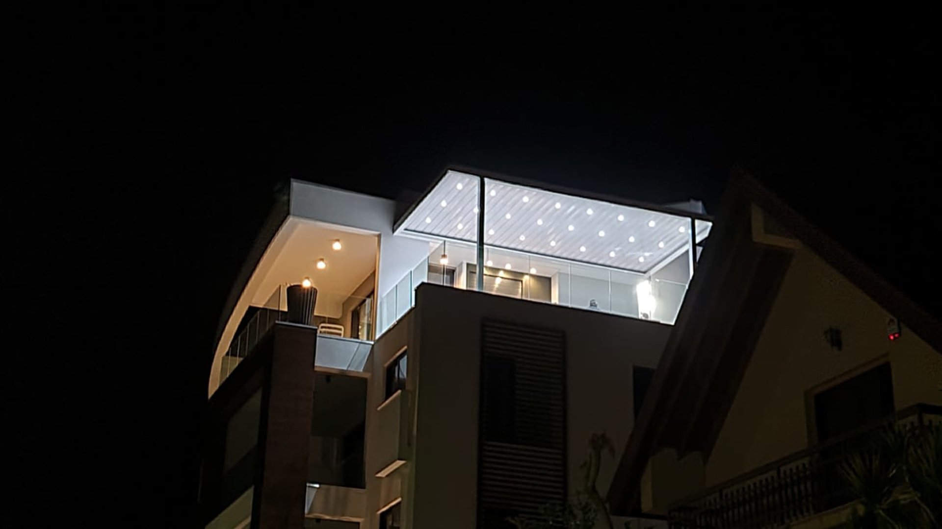 3 bedrooms Penthouse in Limassol, Cyprus No. 29286