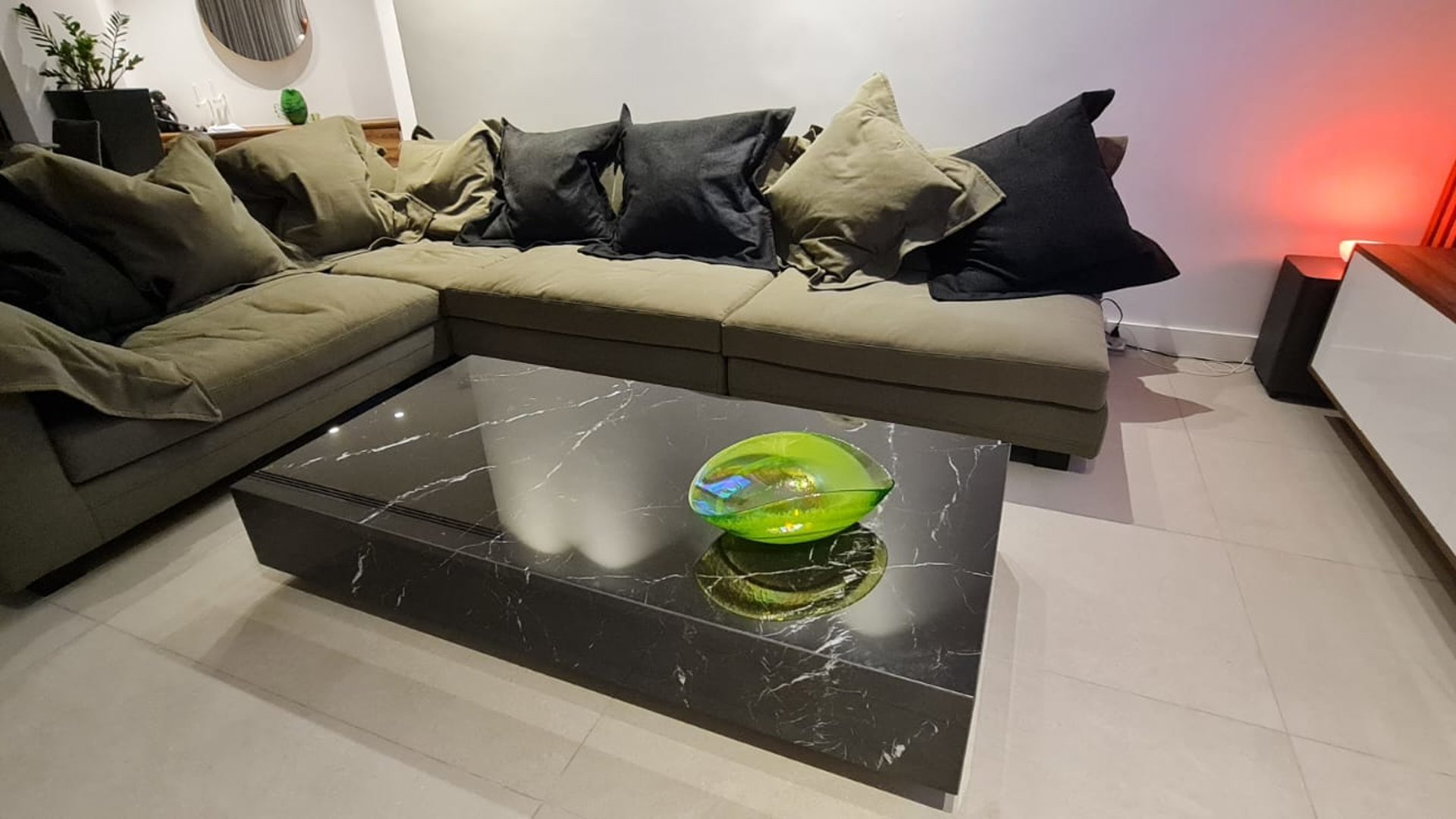 3 bedrooms Penthouse in Limassol, Cyprus No. 29286