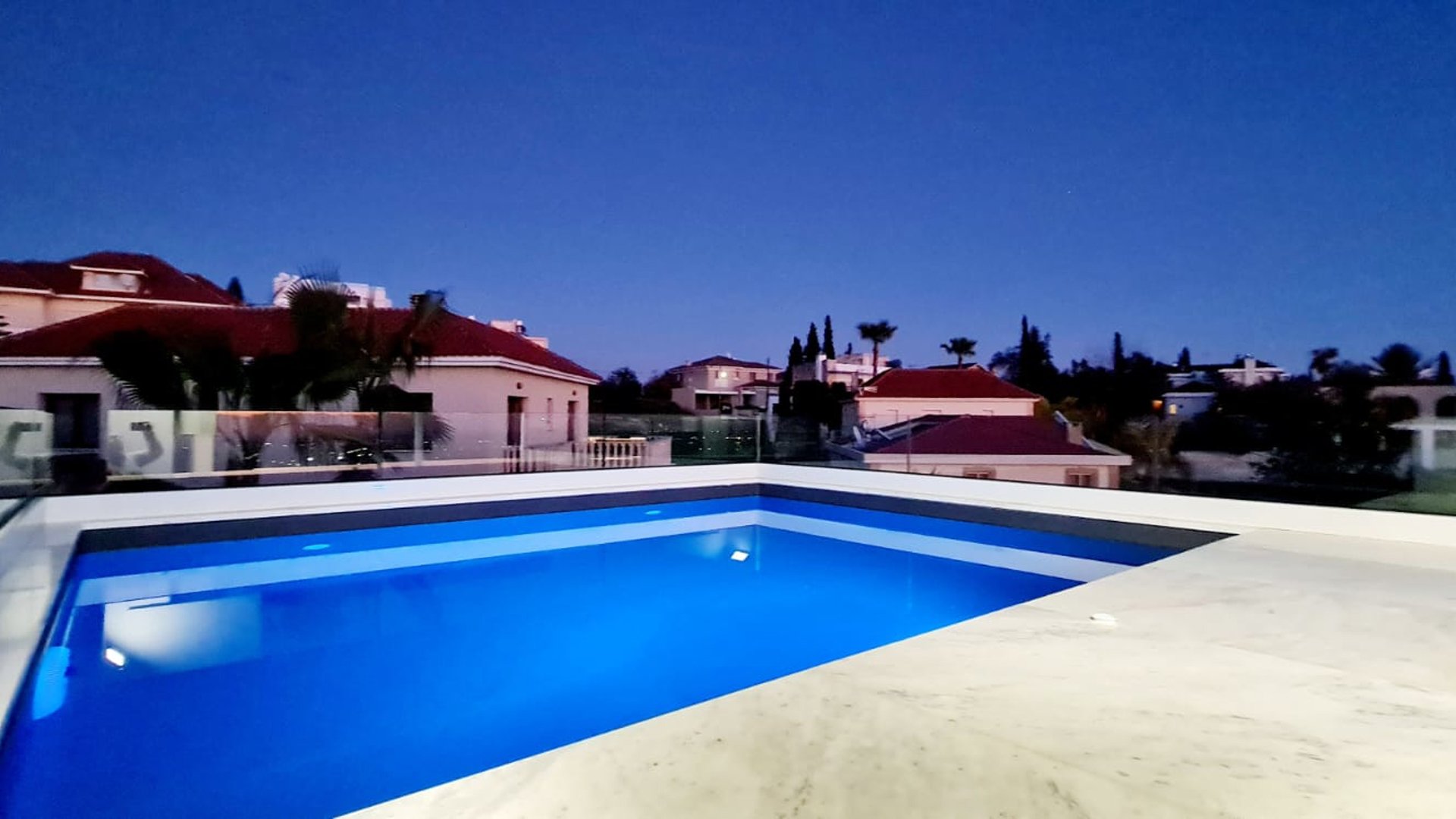3 bedrooms Penthouse in Limassol, Cyprus No. 29286