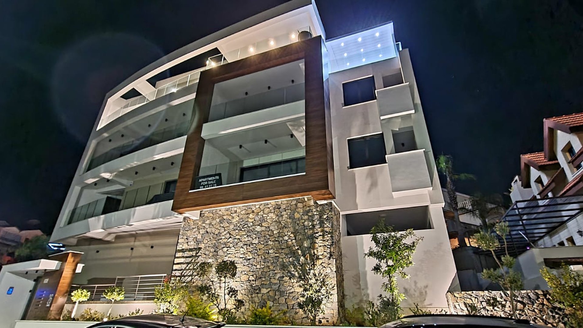 3 bedrooms Penthouse in Limassol, Cyprus No. 29286