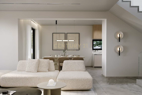 3 dormitorios Villa en Erimi, Limassol,  No. 55464 4