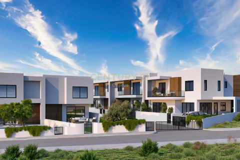 3 dormitorios Villa en Erimi, Limassol,  No. 55464 2