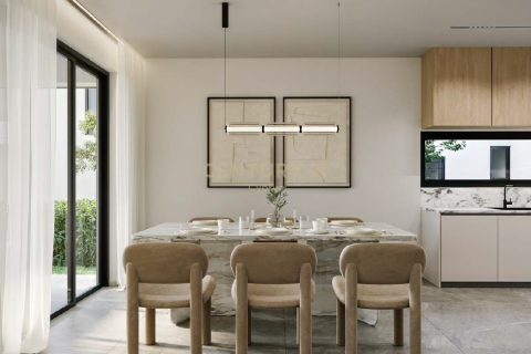 3 dormitorios Villa en Erimi, Limassol,  No. 55464 5