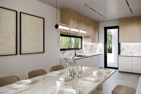 3 dormitorios Villa en Erimi, Limassol,  No. 55464 6