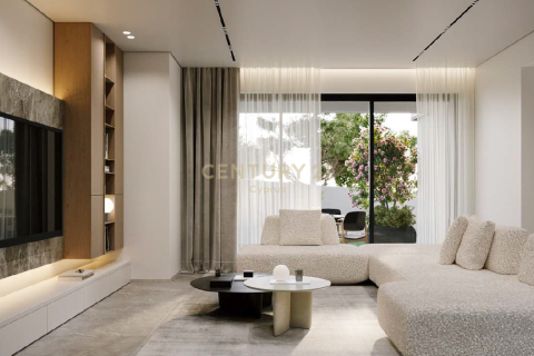 3 dormitorios Villa en Erimi, Limassol,  No. 55464 3