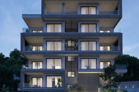 2 chambres Appartement à Germasogeia, Limassol,  No. 55463 12