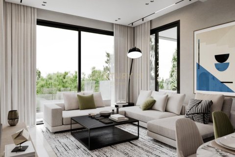 2 chambres Appartement à Germasogeia, Limassol,  No. 55463 5