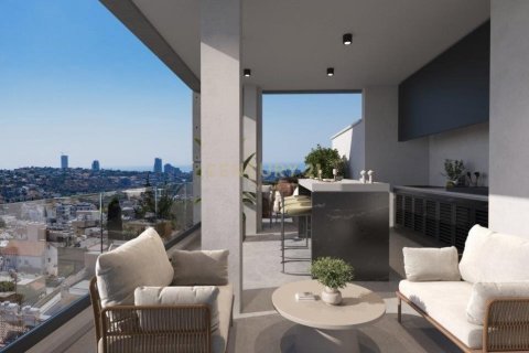 2 chambres Appartement à Germasogeia, Limassol,  No. 55463 9