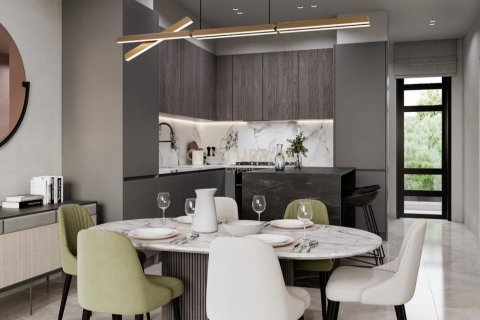 2 chambres Appartement à Germasogeia, Limassol,  No. 55463 2