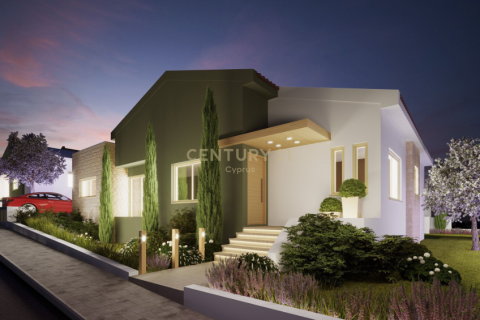 3 dormitorios Villa en Pissouri, Limassol,  No. 55468 2