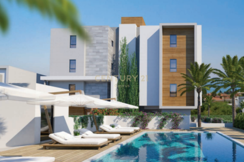 2 bedrooms Maisonette in Pyrgos, Limassol, No. 55469 4