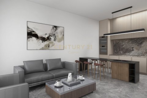 2 dormitorios Apartamento en Limassol,  No. 55465