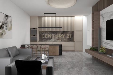 2 chambres Appartement à Limassol,  No. 55465 3