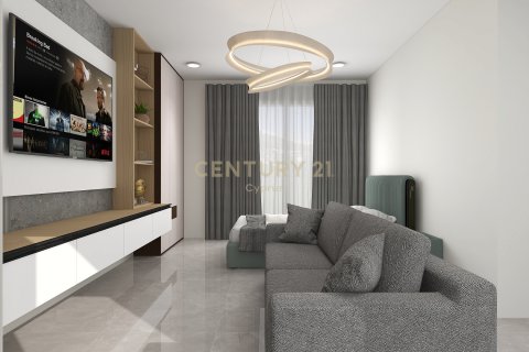 Estudio Apartamento en Limassol,  No. 55466