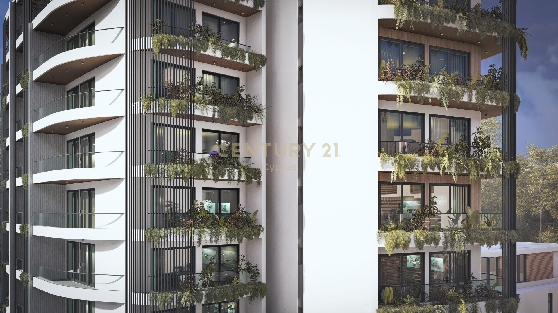 35m2 Apartment in Limassol, Cyprus No. 55466