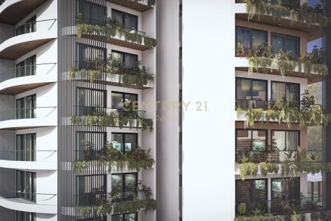35m2 Apartamento en Limassol,  No. 55466 9