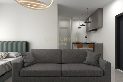 35m2 Apartamento en Limassol,  No. 55466 5