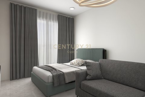 35m2 Apartamento en Limassol,  No. 55466 6