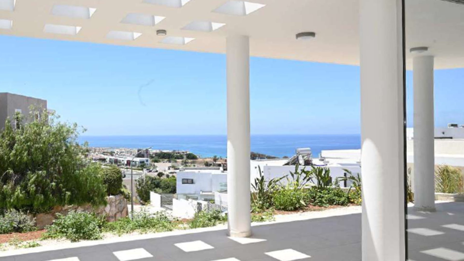 3 chambres Villa à Chloraka, Paphos, Chypre No. 28432