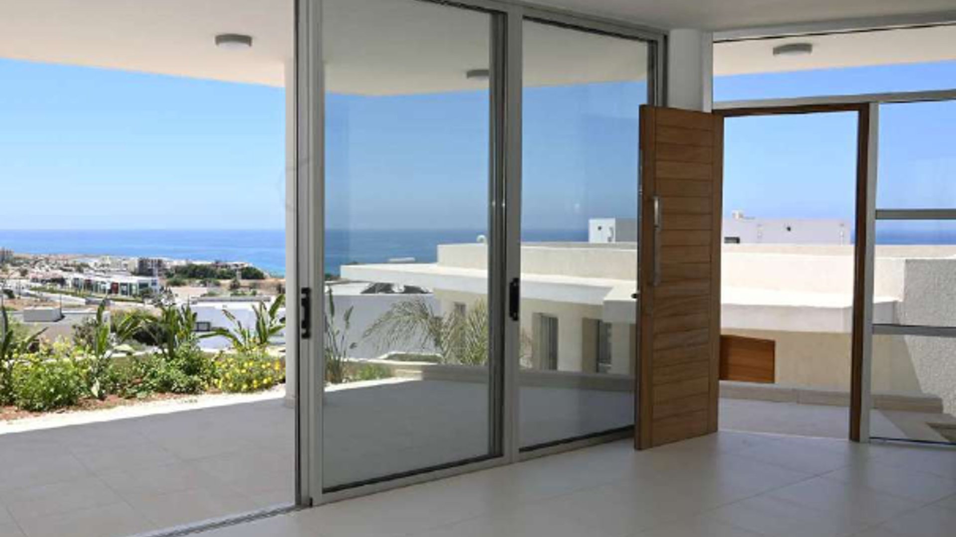 3 chambres Villa à Chloraka, Paphos, Chypre No. 28432