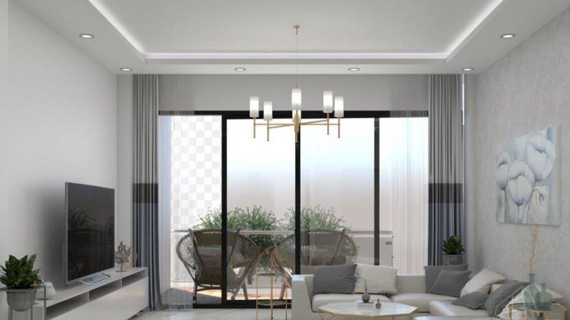 Commercial property in Paphos, Cyprus No. 28433