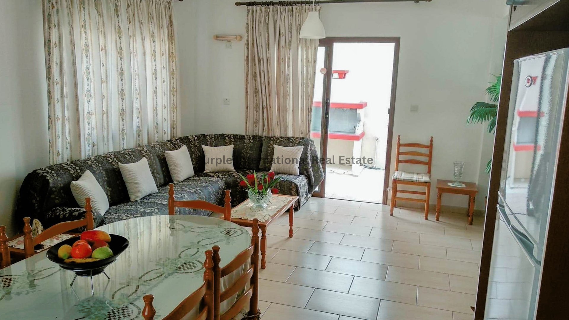 4 bedrooms Villa in Geroskípou, Paphos, Cyprus No. 7554