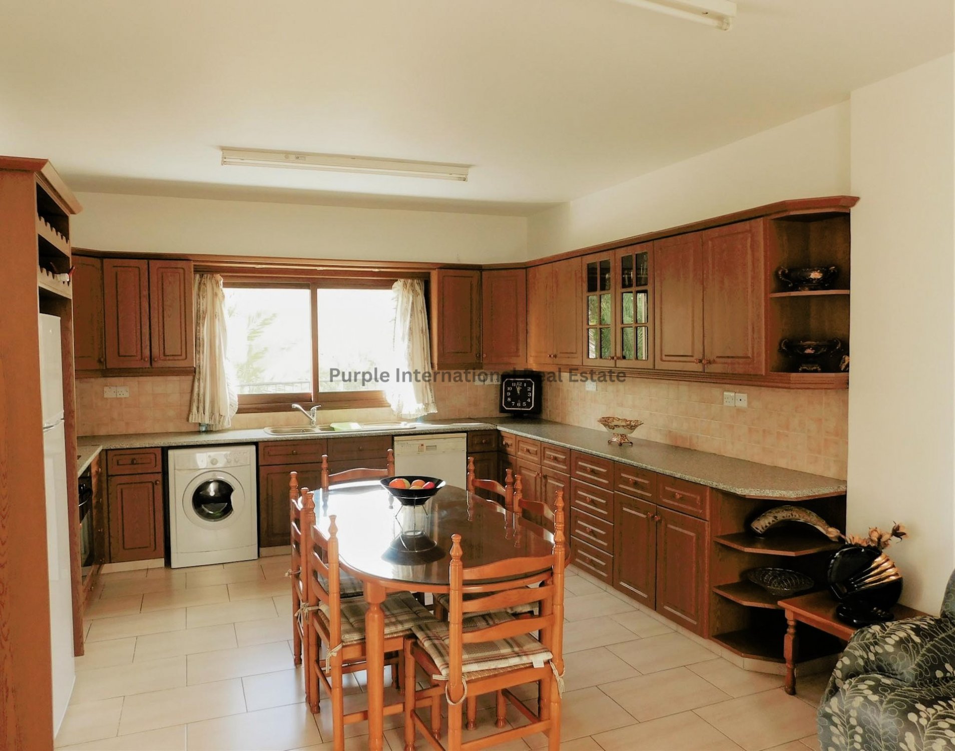4 bedrooms Villa in Geroskípou, Paphos, Cyprus No. 7554