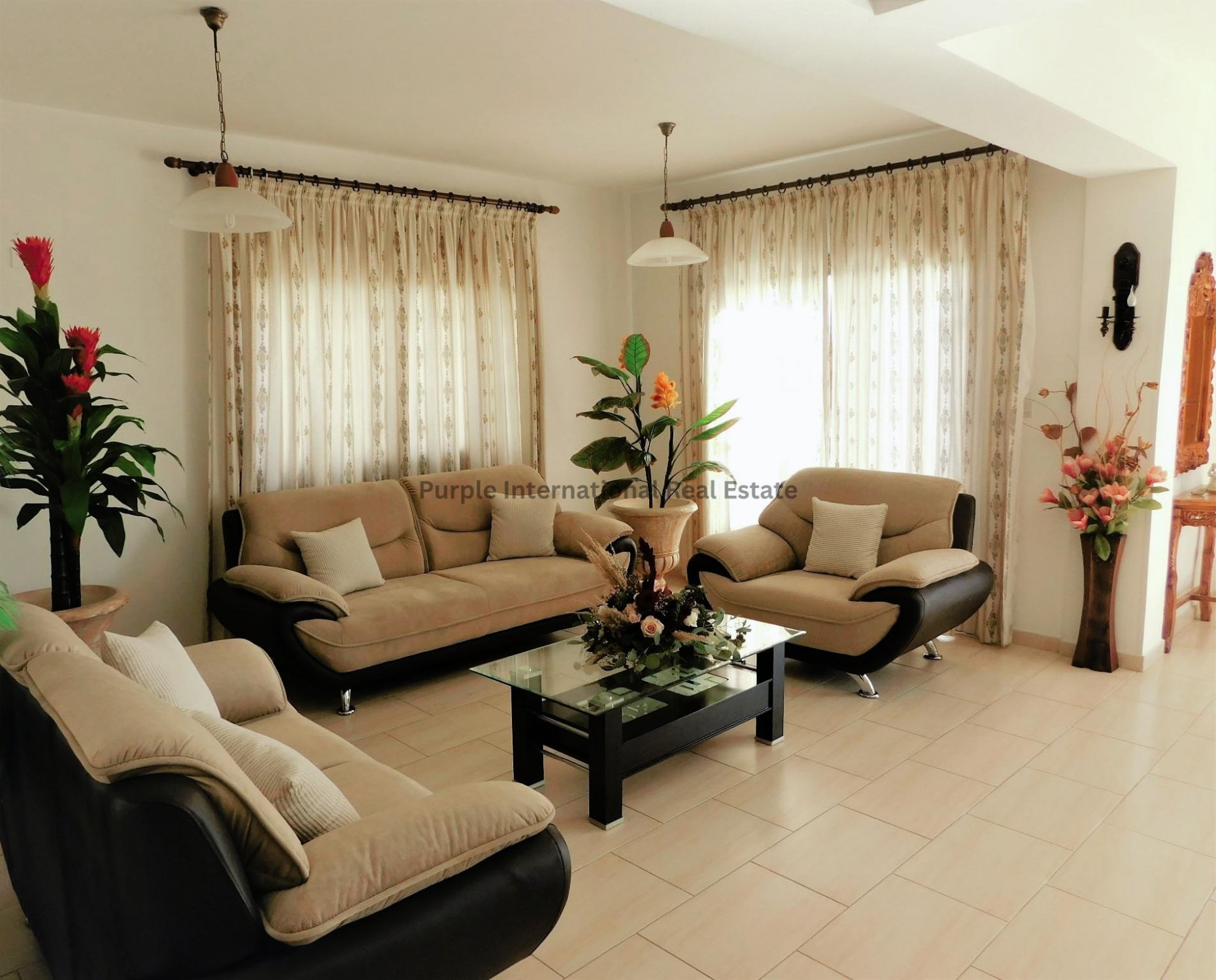 4 bedrooms Villa in Geroskípou, Paphos, Cyprus No. 7554