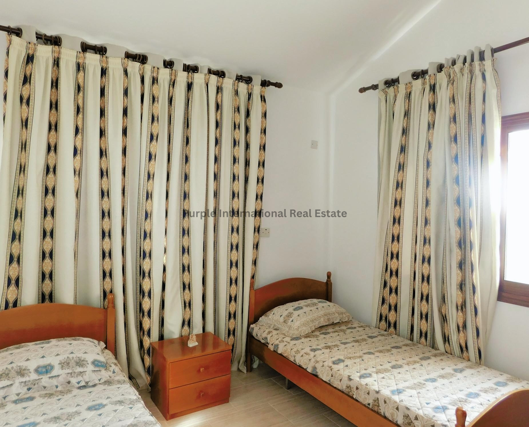 4 bedrooms Villa in Geroskípou, Paphos, Cyprus No. 7554