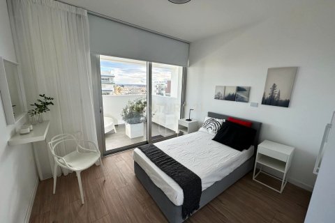 4 dormitorios Ático en Limassol,  No. 30890 6