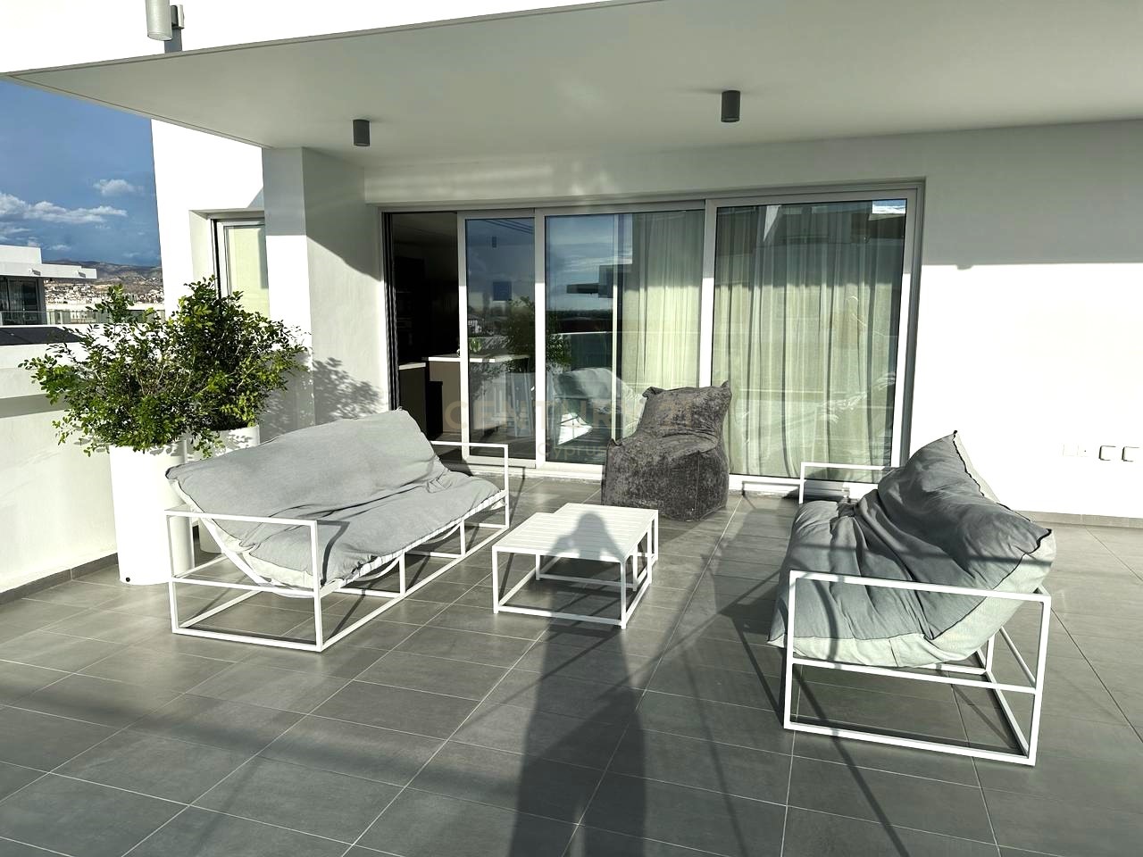 4 bedrooms Penthouse in Limassol, Cyprus No. 30890