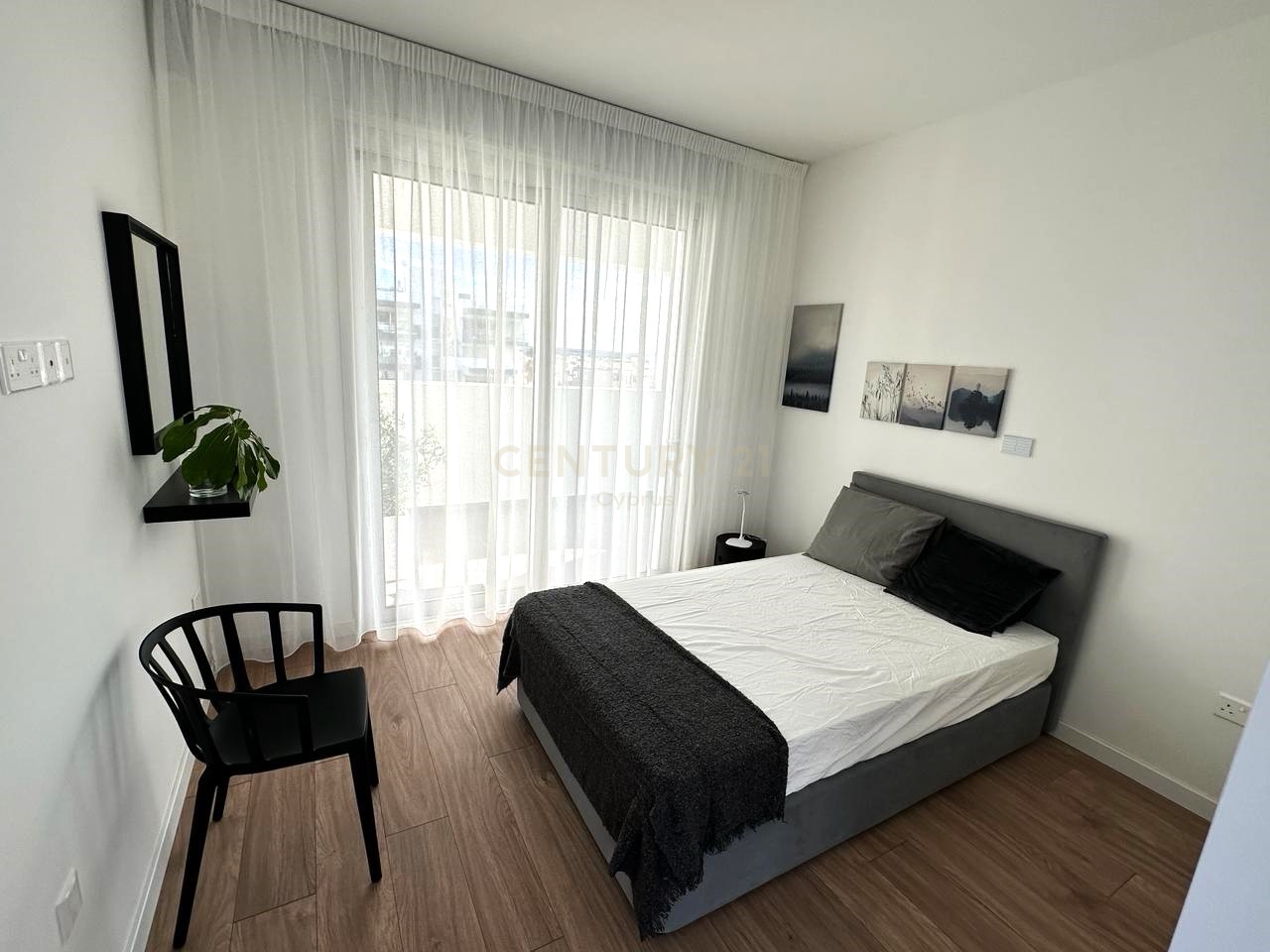 4 bedrooms Penthouse in Limassol, Cyprus No. 30890