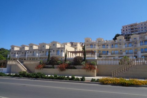 Квартира с 2 спальнями в Пафос,  № 45853 5