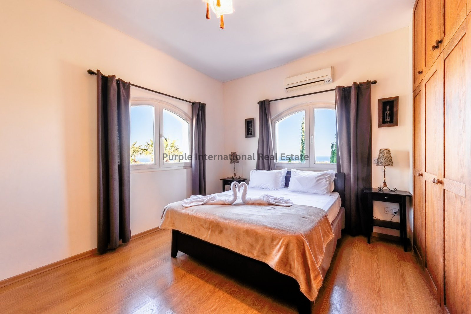 5 bedrooms Villa in Protaras, Ammochostos, Cyprus No. 7787