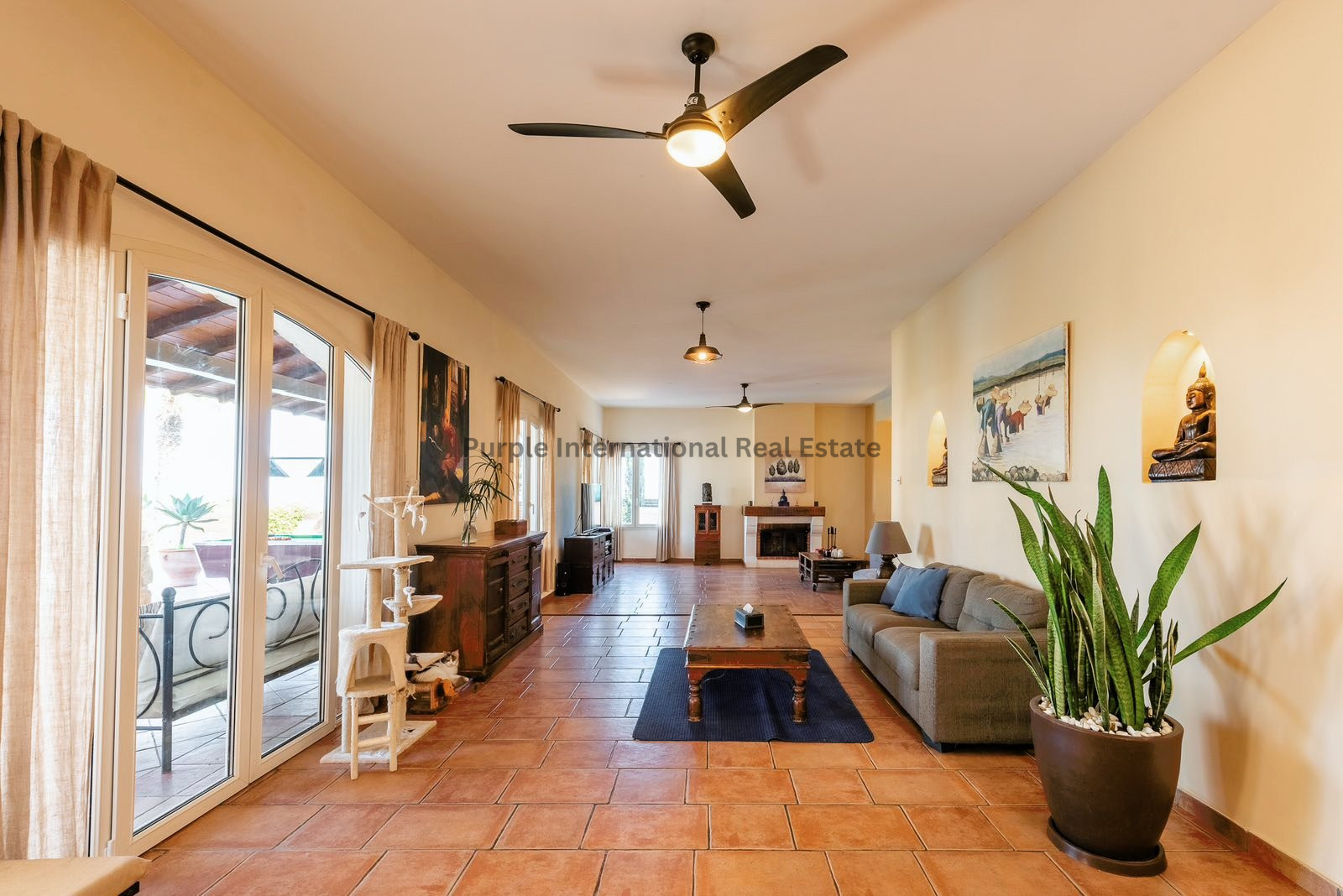 5 bedrooms Villa in Protaras, Ammochostos, Cyprus No. 7787