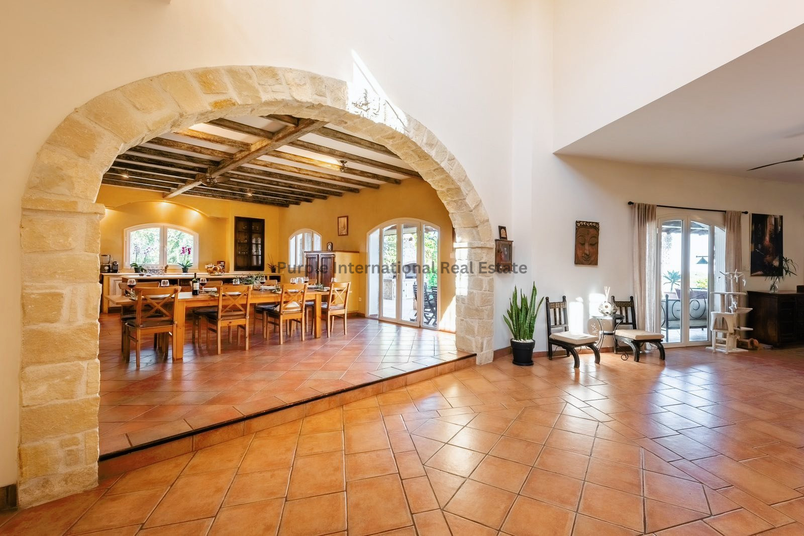 5 bedrooms Villa in Protaras, Ammochostos, Cyprus No. 7787
