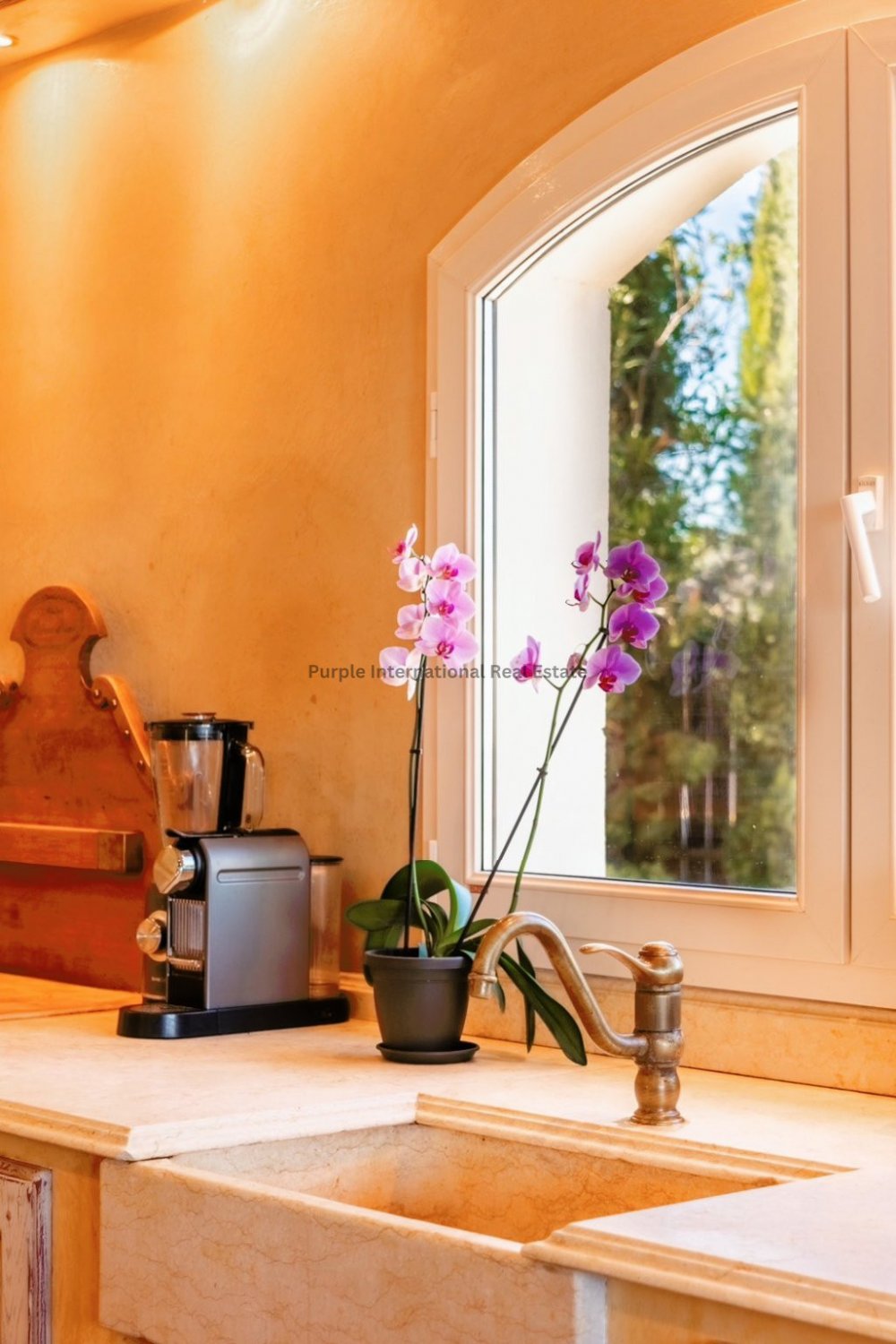5 bedrooms Villa in Protaras, Ammochostos, Cyprus No. 7787