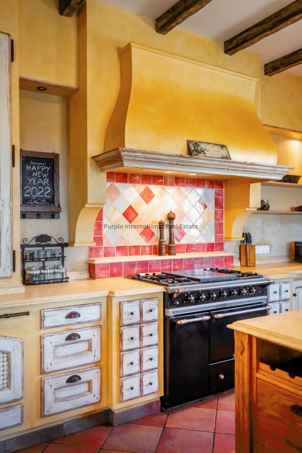 5 bedrooms Villa in Protaras, Ammochostos, Cyprus No. 7787