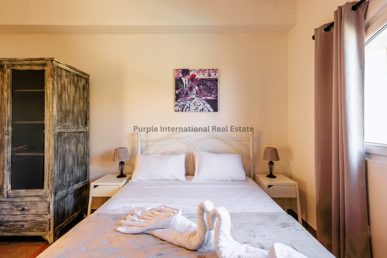5 bedrooms Villa in Protaras, Ammochostos, Cyprus No. 7787