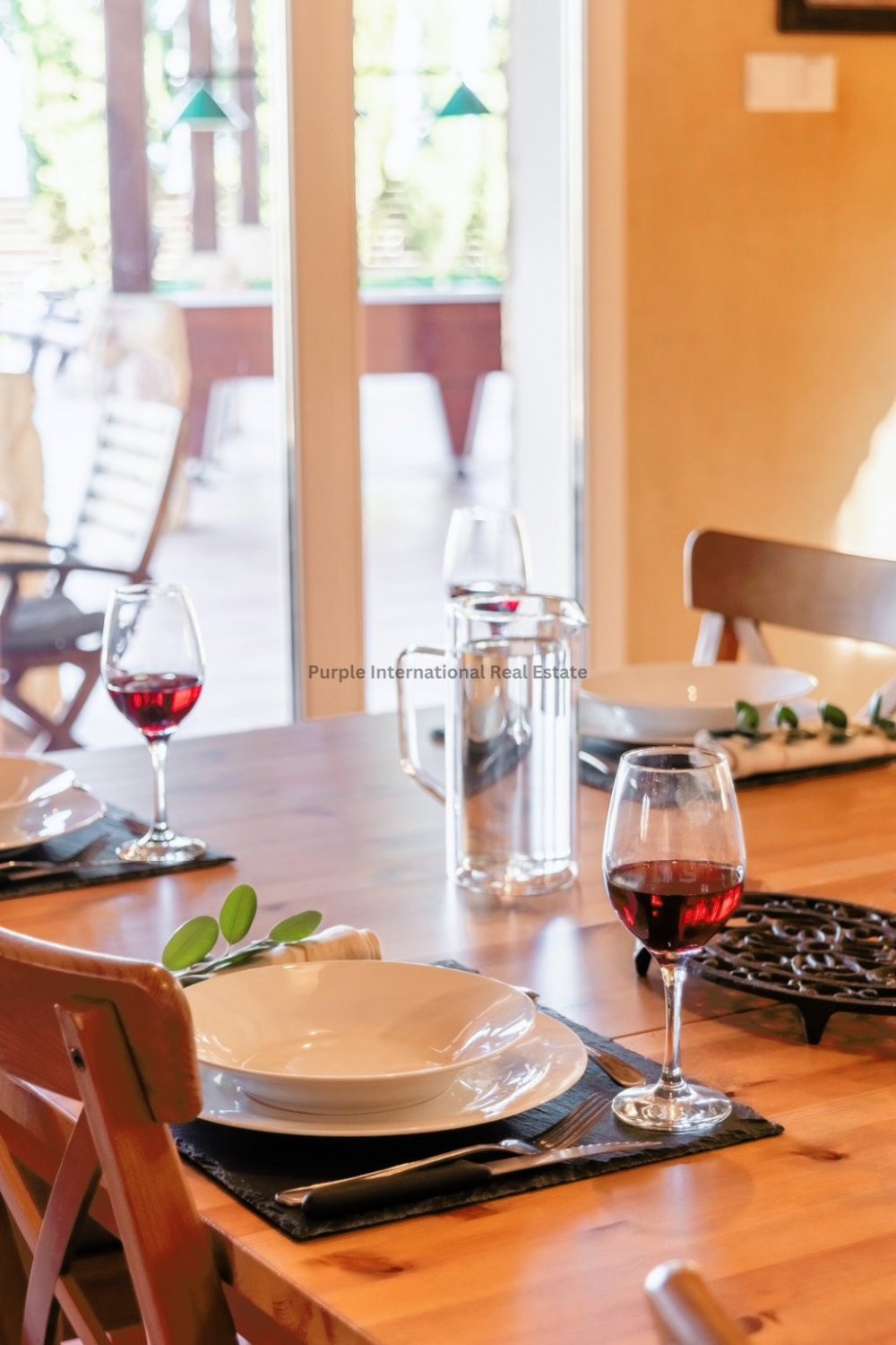 5 bedrooms Villa in Protaras, Ammochostos, Cyprus No. 7787