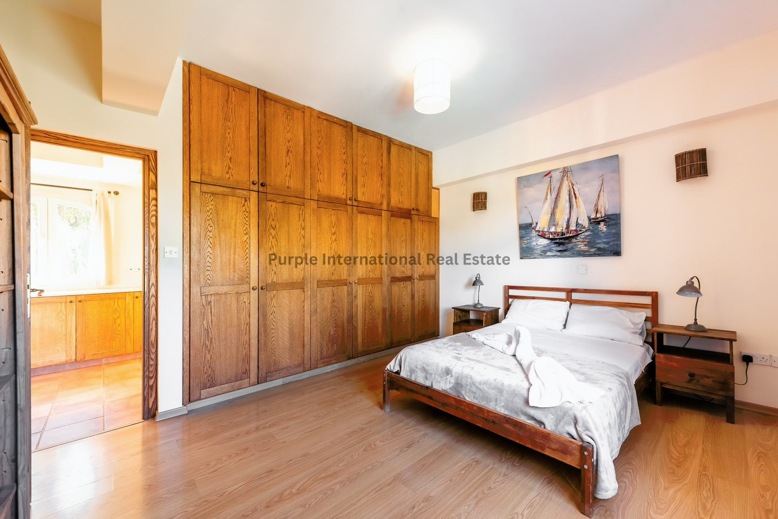 5 bedrooms Villa in Protaras, Ammochostos, Cyprus No. 7787